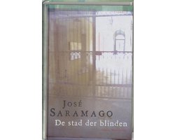 De stad der blinden