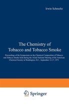 Chemistry of Tobacco and Tobacco Smoke