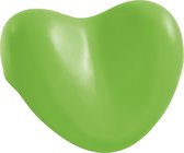 Wenko Badkussen - Tropic - 25.5 cmx7.5 cmx15 cm - Groen