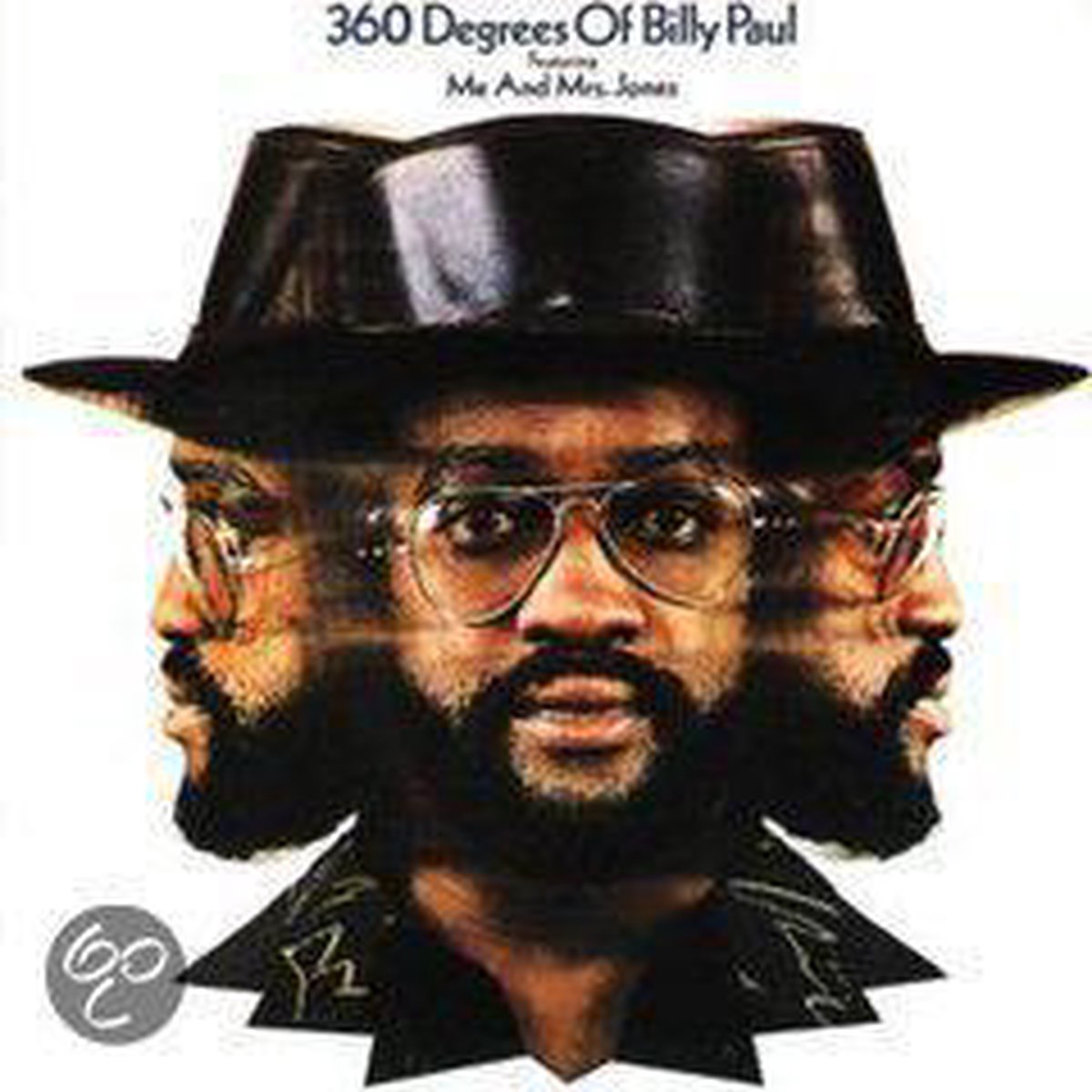 360 Degrees Of B.P.