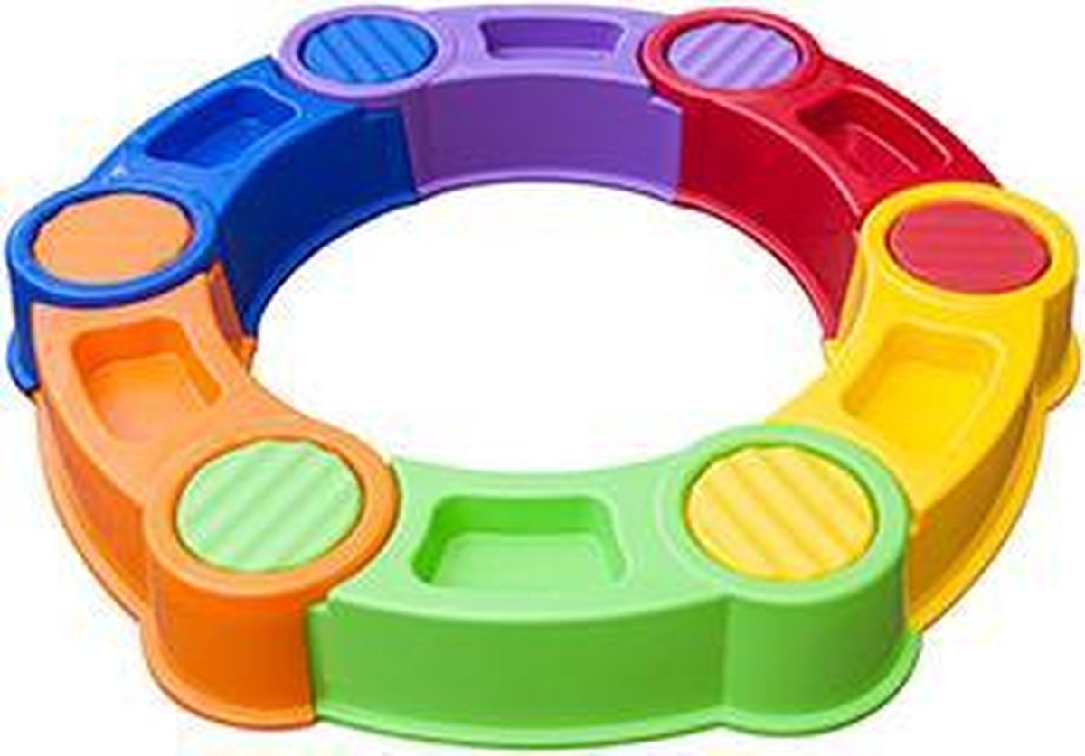 Colombus Sandpit — afbeelding 8