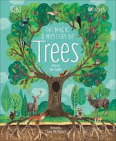 The Magic and Mystery of the Natural World - RHS The Magic and Mystery of Trees