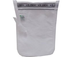 Hamam kese scrubhandschoen (dun)
