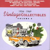 Vintage Collectibles, Vol.  5: 1954-1969