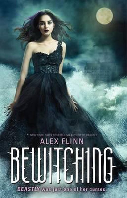 Bewitching - cover