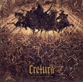 Cretura - Fall Of The Seventh Golden Star (CD)