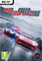 Need for Speed: Rivals /PC