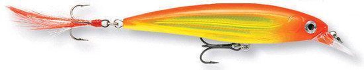 Rapala X-Rap Hot Head 8cm Hot Head