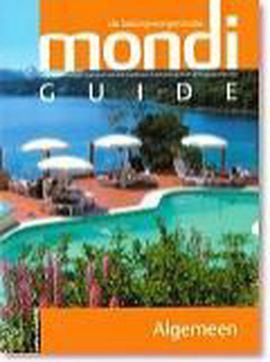 Mondi Guide Algemeen