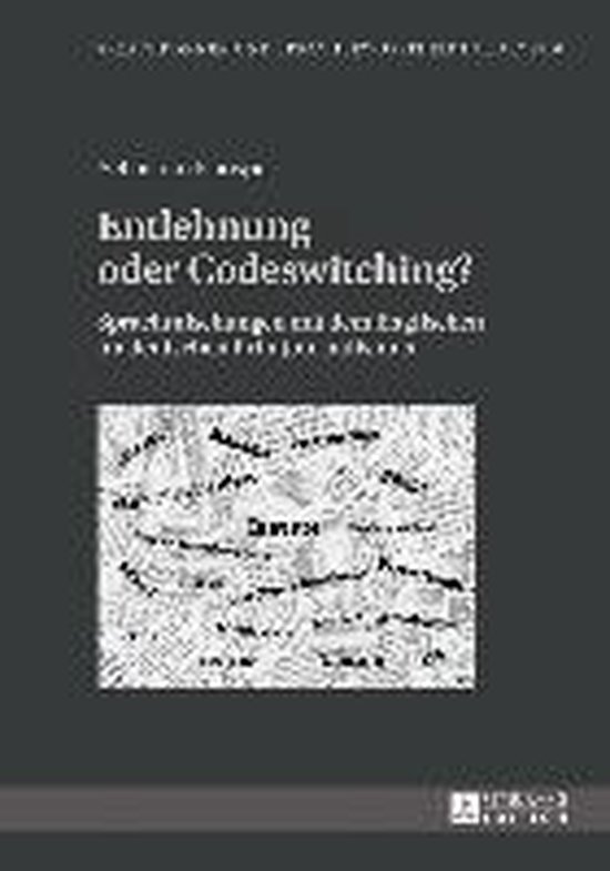Entlehnung oder Codeswitching? - cover