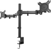 Schermtafel Support 1LIFE 1IFESPT1327DUALM 13-27 Zwart