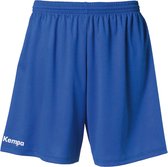 Kempa Classic Pantalon de sport performance - Taille XXL - Homme - bleu