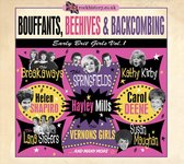 Bouffants, Beehives & Backcombing: Early Brit Girls, Vol. 1