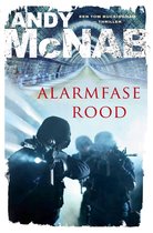 Tom Buckingham - Alarmfase rood