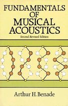 Fundamentals of Musical Acoustics