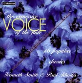 Kenneth Smith & Paul Rhodes - The Expressive Voice Of The Flute (2 CD)