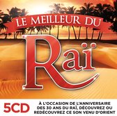 Le Meilleur Du Rai