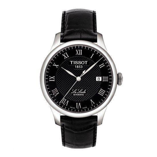 Tissot Le Locle Automaat T41142353 | bol.com