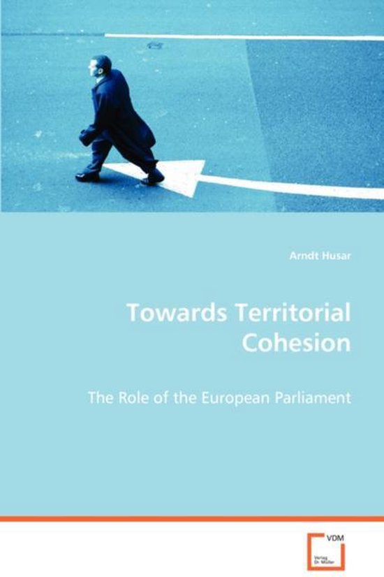 Foto: Towards territorial cohesion the role of the european parliament