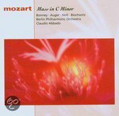 Mozart:  Mass In C Major, K427