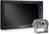 Dometic PerfectView RVS 755 achteruitrijcamera set
