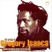 Prime of Gregory Isaacs