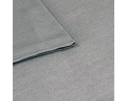 Falcon Eyes Achtergronddoek BCP-104 2,7x7 m Grijs