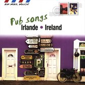 Air Mail Music: Ireland Pub Songs