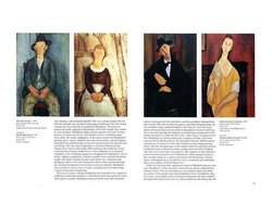 Modigliani  (T25)