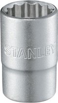 Stanley 1/2" Dop 32mm 12Pt