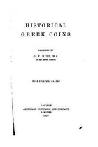 Historical Greek Coins