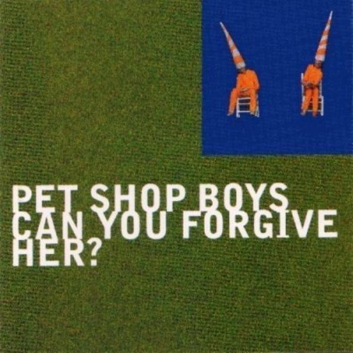 Can You Forgive Her?