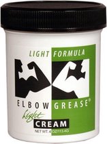 Elbow grease light 4 oz 113 ml - Fistmiddel - Glijmiddel