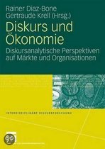 Diskurs Und Okonomie