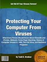 Protecting Your Computer From Viruses