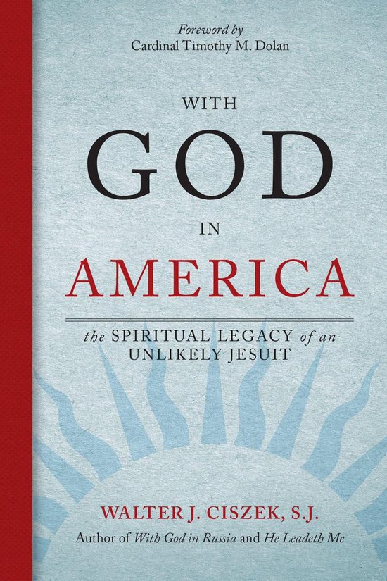 With God in America - cover