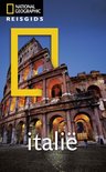 National Geographic Reisgids - Italie
