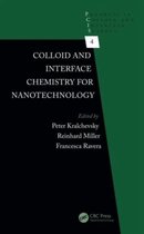 Colloid and Interface Chemistry for Nanotechnology