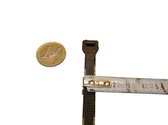 Trekbandje - Kabelbinders - 100 stuks - 292*7.6 mm