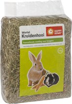 Happy Home Kruidenhooi Wortel - Konijnenvoer - 1 kg