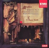 Mahler: Symphony no 9; Strauss / Rattle, Vienna Philharmonic