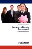 Commercial Banks Turnaround