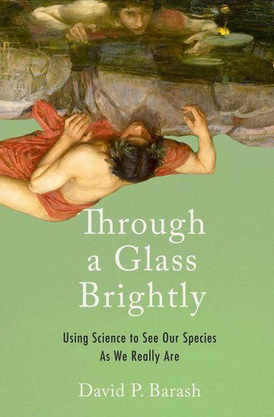 Through a Glass Brightly - cover