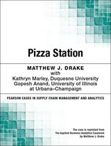 Pizza Station