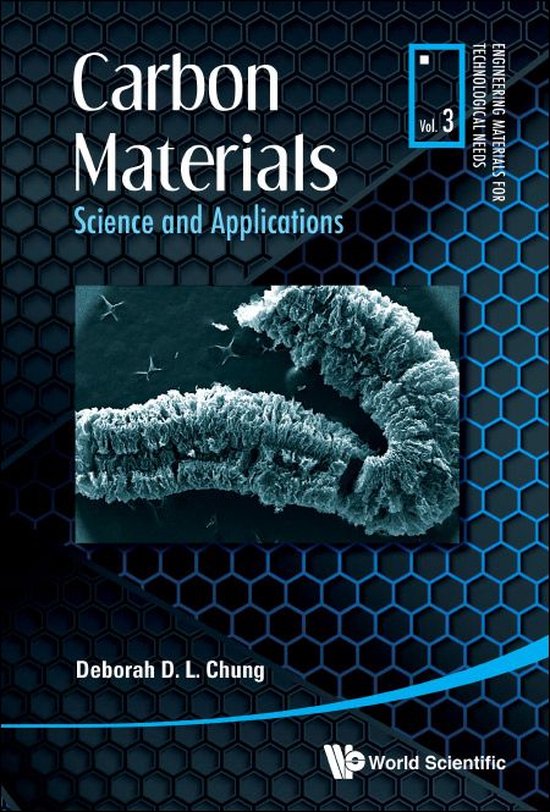 Engineering Materials For Technological Needs 3 - Carbon Mat ... - cover