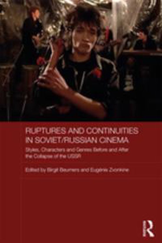 Routledge Contemporary Russia and Eastern Europe Series - Ru ... - cover