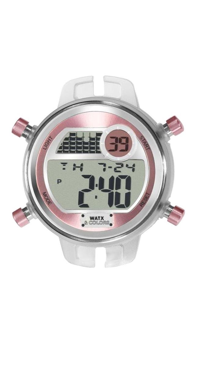 Watxcolors m rock RWA2003 Man Quartz horloge
