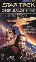 Star Trek: Deep Space Nine - Betrayal