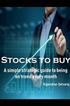 Stocks to Buy
