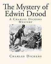 The Mystery of Edwin Drood